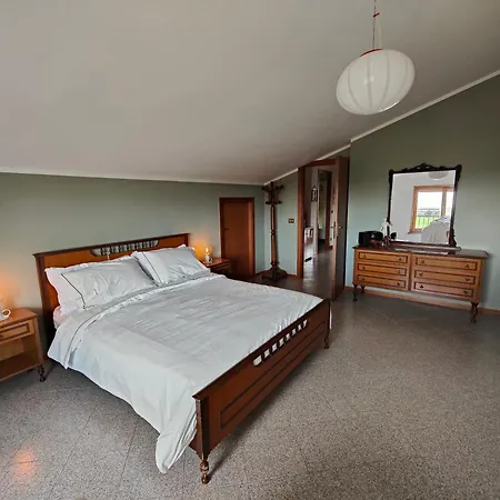 Apartamento Mansarda *