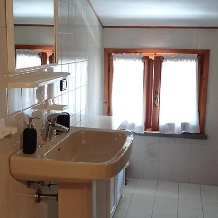 Mansarda Apartamento *
