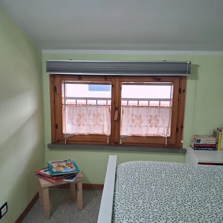 Apartamento Mansarda