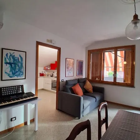 Mansarda Apartamento