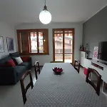 Mansarda Apartman *