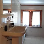 Mansarda Apartman *