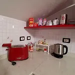 Apartman Mansarda Montecavolo