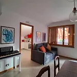 Mansarda Apartman