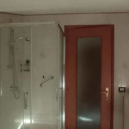 Appartamento Mansarda *