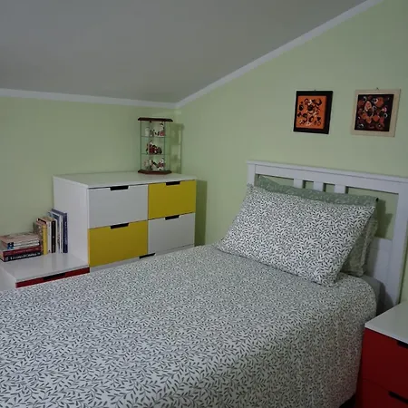 Mansarda * Montecavolo