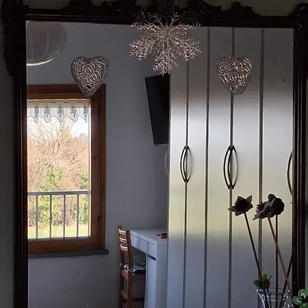 Apartment Mansarda *