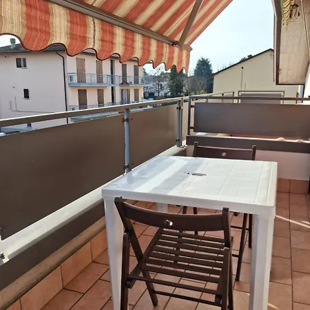 Mansarda Montecavolo