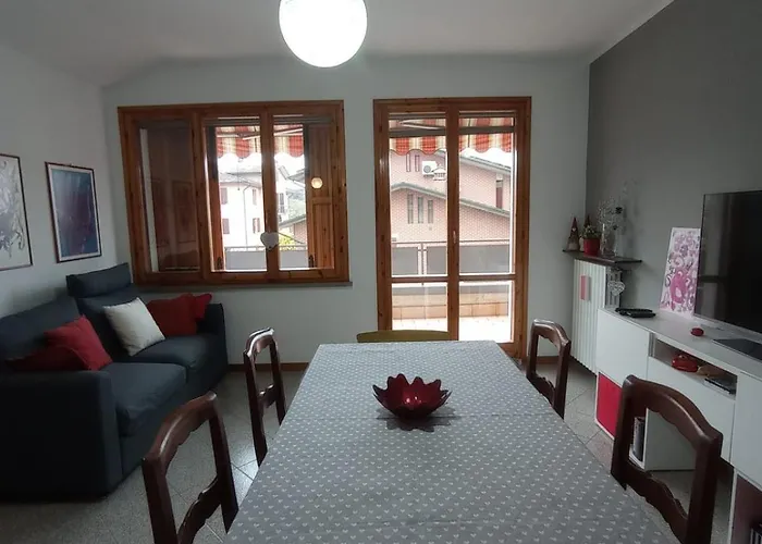 Mansarda Apartamento *