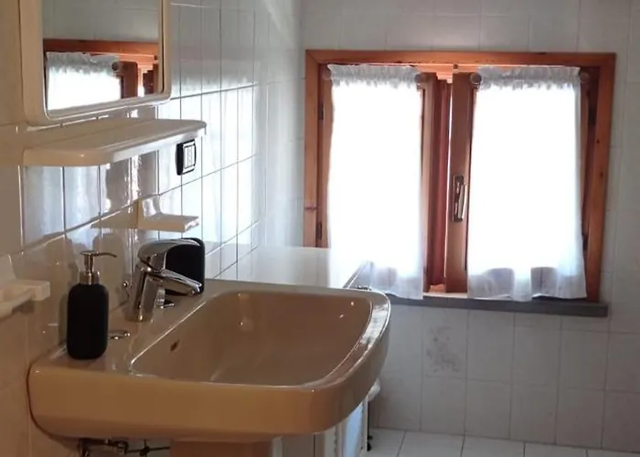 Mansarda Apartamento *