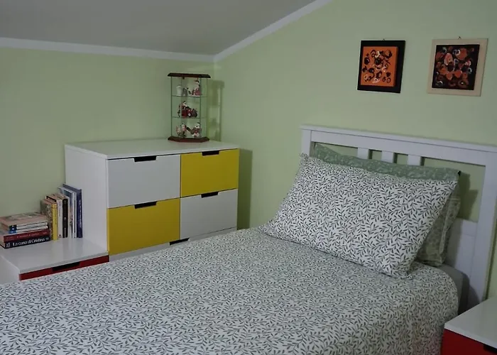 Mansarda * Montecavolo