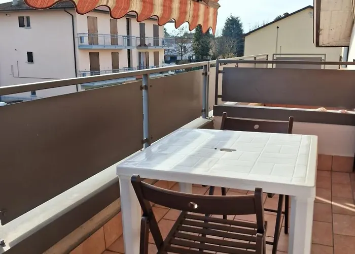 Mansarda Montecavolo